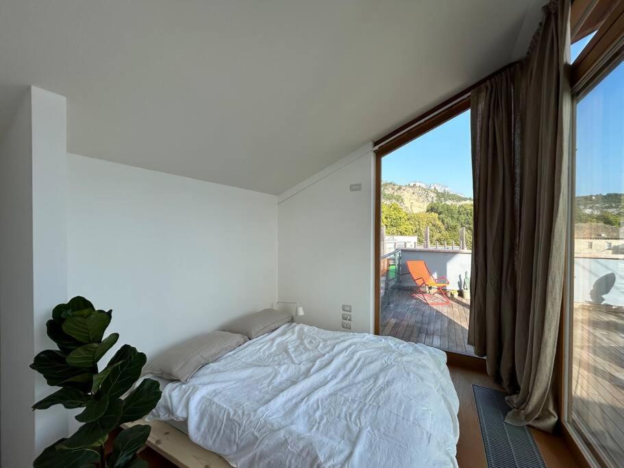 Appartamento Casa Alegria Trento Esterno foto