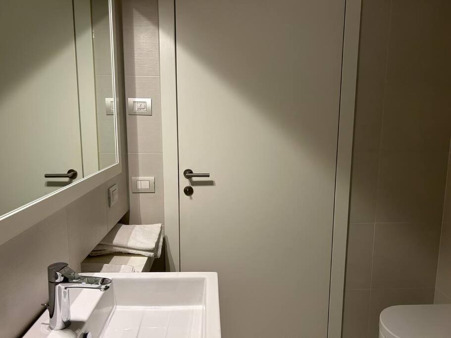 Appartamento Casa Alegria Trento Esterno foto