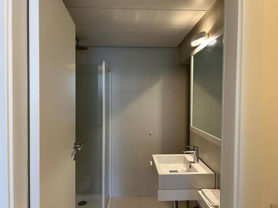 Appartamento Casa Alegria Trento Esterno foto