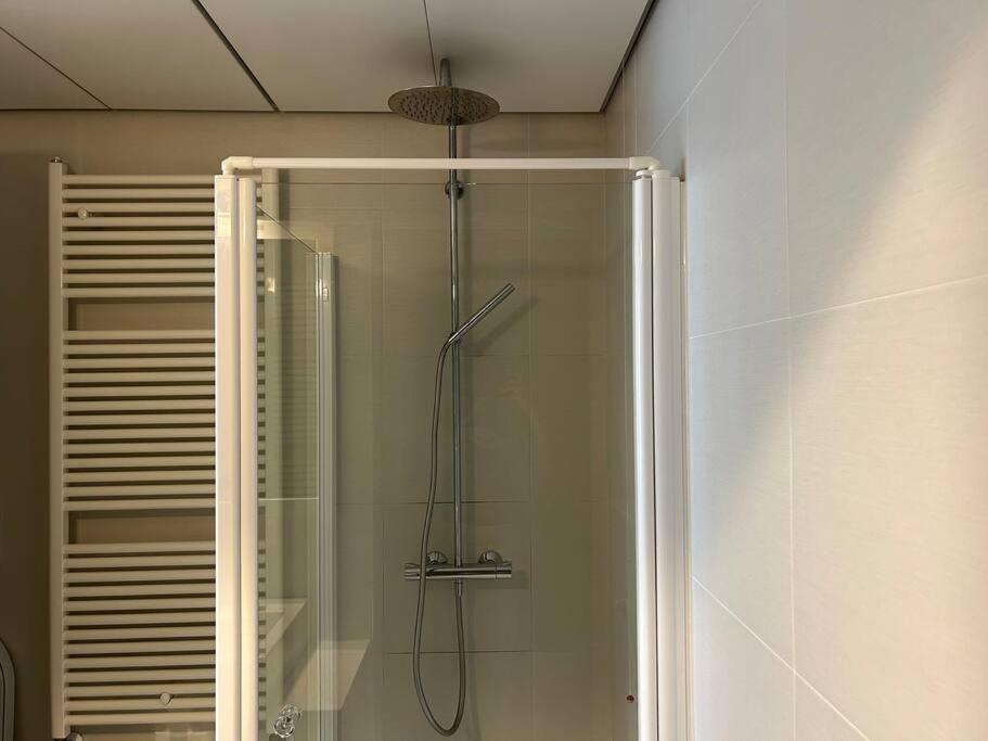 Appartamento Casa Alegria Trento Esterno foto