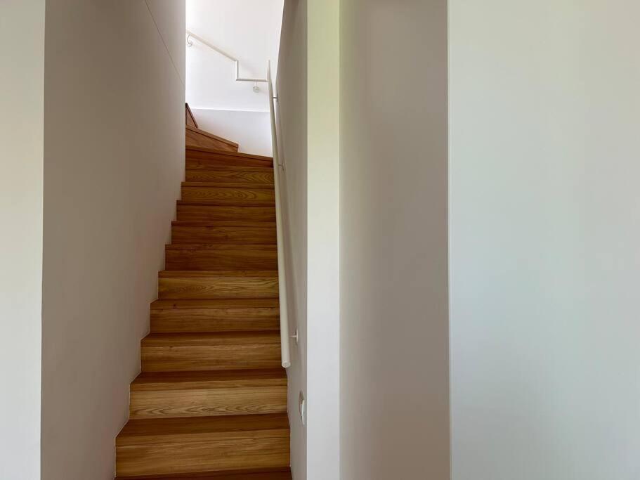 Appartamento Casa Alegria Trento Esterno foto