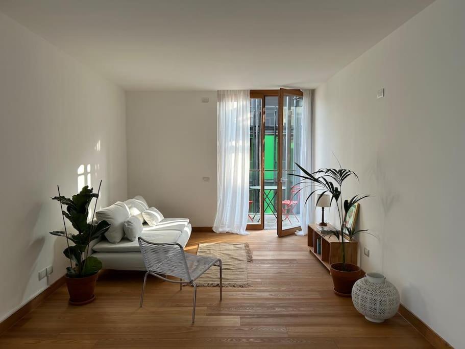 Appartamento Casa Alegria Trento Esterno foto