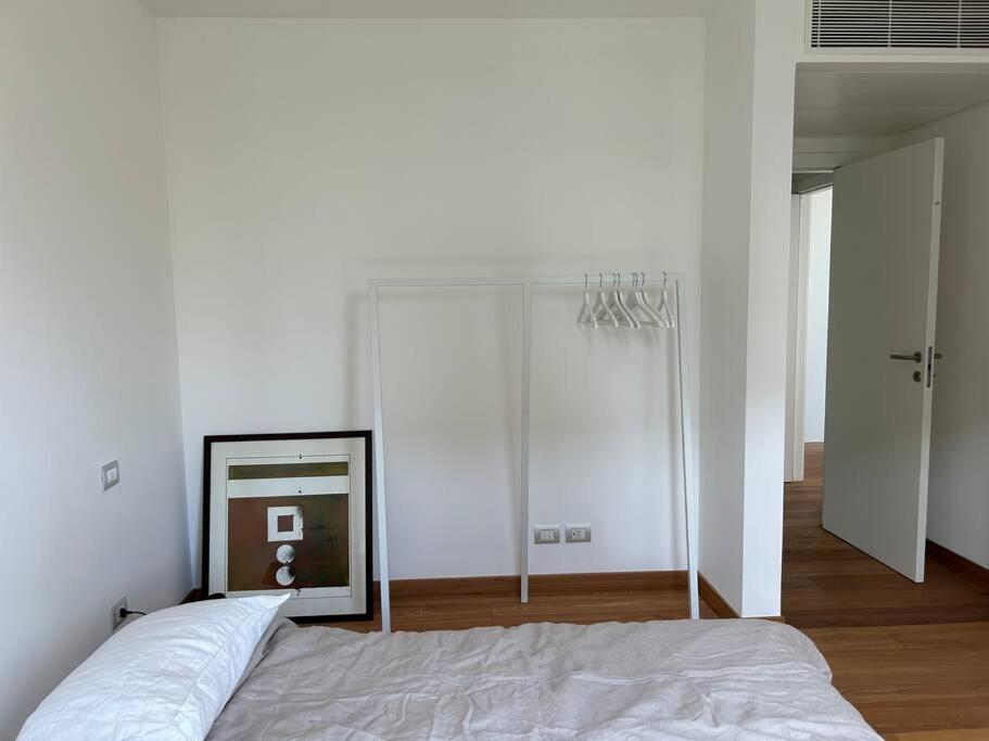 Appartamento Casa Alegria Trento Esterno foto