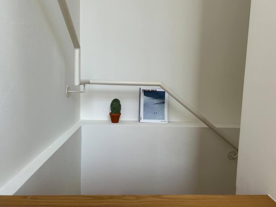 Appartamento Casa Alegria Trento Esterno foto