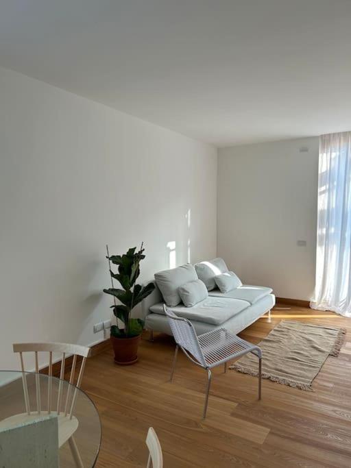 Appartamento Casa Alegria Trento Esterno foto