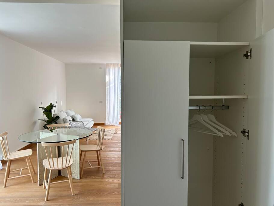 Appartamento Casa Alegria Trento Esterno foto