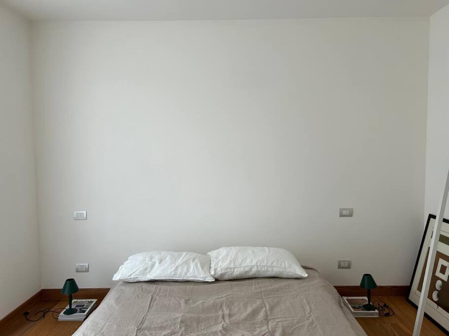 Appartamento Casa Alegria Trento Esterno foto